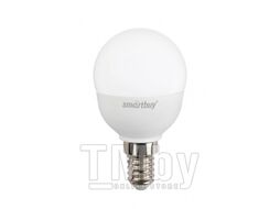 Светодиодная (LED) Лампа Smartbuy-P45-07W/3000/E14