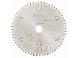 Диск 254х30 60T зубов WOOD PRO (2608642102) (BOSCH)