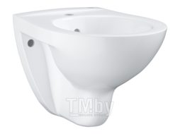 Биде подвесное Grohe Bau Ceramic (39433000)