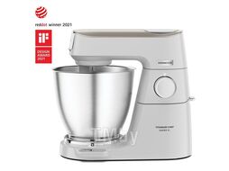 Кухонная машина Kenwood Titanium Chef Baker XL KVL65.001WH