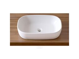 Накладная раковина Bathroom Sink Lavinia Boho 33311002