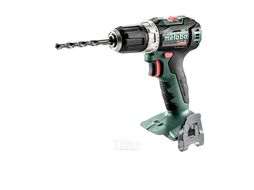 Шуруповерт BS 18 L BL METABO 602326840