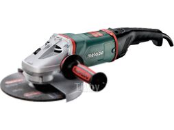 Углошлифмашина Metabo WEA 26-230 MVT Quick