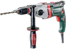 Дрель Metabo SBEV 1100-2 S