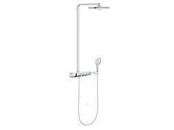 Душевая система Grohe Rainshower System SmartControl DUO с термостатом (26250000)