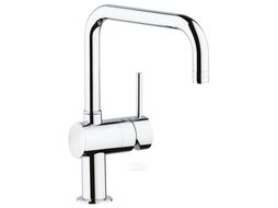 Смеситель для кухни Grohe Minta (32488000)