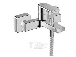 Смеситель для ванны и душа Hansgrohe Vernis Sh ВМ хром (71450000)