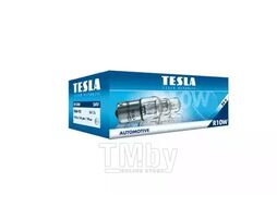 Автолампа R10W, 24V, BA15s (10шт./уп.) TESLA B56102