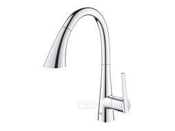 Смеситель GROHE Zebra 32294002