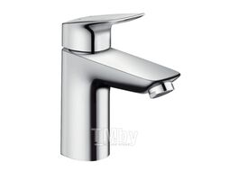 Смеситель для умывальника Hansgrohe Logis (71101000)