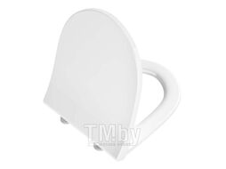 Сиденье для унитаза Vitra Sento Slim Soft (130-003-009)