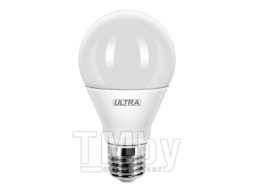 Лампа светодиодная LED-A60-15,5W-E27-4000K-премиум ULTRA 8901680