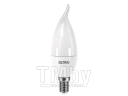 Лампа светодиодная LED-F40-5W-E14-4000K-премиум ULTRA 8902029