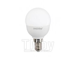 Светодиодная (LED) Лампа Smartbuy-P45-07W/4000/E14