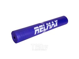 Коврик туристический RELMAX Yoga mat 173х61х0.4см