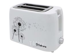 Тостер Sakura SA-7608W