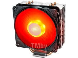 Кулер DeepCool GAMMAXX DP-MCH4-GMX400V2-RD