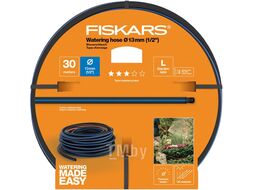 Шланг поливочный 1/2" 30 м FISKARS Q3