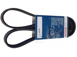 Ремень ручейковый 6PK1070 BOSCH 1987946062