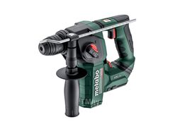 Перфоратор аккумуляторный Metabo Powermaxx BH 12 BL 16