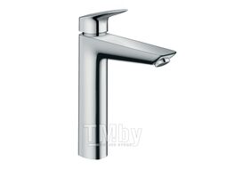 Смеситель для умывальника Hansgrohe Logis (71091000)