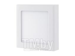 Накладной (LED) светильник Square SDL Smartbuy-12W/4000K/IP20