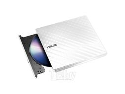 DVD привод ASUS SDRW-08D2S-U Lite (белый)