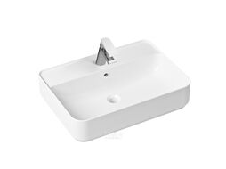 Умывальник Lavinia Boho Bathroom Sink Slim 21510295 (со смесителем)