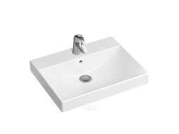 Комплект 2 в 1 Bathroom Sink Lavinia Boho 21510449