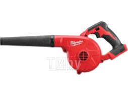 Аккумуляторная воздуходувка М18 BBL-0 MILWAUKEE 4933446216