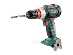 Шуруповерт Metabo BS 18 LT BL Q