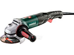 Углошлифмашина Metabo WE 1500-125 RT