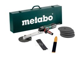 Шлифователь швов Metabo KNSE 9-150 Set