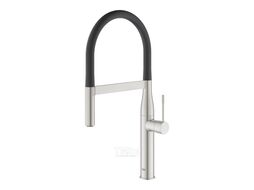 Смеситель для кухни Grohe DN 15 Essence суперсталь (30294DC0)