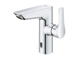 Смеситель для умывальника Grohe DN 15, M-Size Eurosmart (23975003)