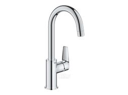 Смеситель для умывальника Grohe 1/2" L-Size BauEdge (23911001)