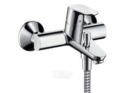 Смеситель для ванны и душа Hansgrohe Focus E2 (31940000)