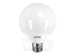 Лампа светодиодная LED-G100-16W-E27-3000K-премиум ULTRA 8901687