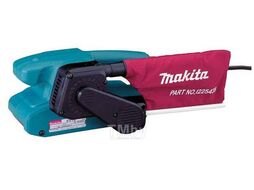 Ленточная шлифмашина MAKITA 9910, 650 Вт