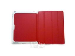 Чехол для планшета Cooler Master Wake Up Folio For Apple iPad 2/3/4 краснобелый C-IP3F-SCWU-RW