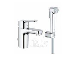 Смеситель GROHE BauEdge 23757000