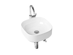 Умывальник Lavinia Boho Bathroom Sink Slim 21510207