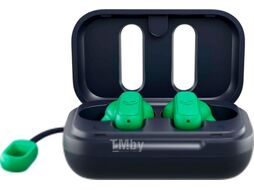 Беспроводные наушники Skullcandy Dime True Wireless In-Eear / S2DMW-P750 (сине-зеленый)