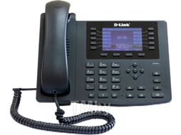 VoIP-телефон D-Link DPH-400GE/F2