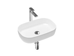 Комплект 4 в 1 Bathroom Sink Slim Lavinia Boho 21510075