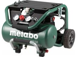 Компрессор Metabo Basic Power 280-20 W OF