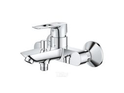 Смеситель для ванны и душа Grohe DN 15 BauLoop (23602001)