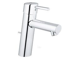 Смеситель для умывальника Grohe Concetto (23450001)