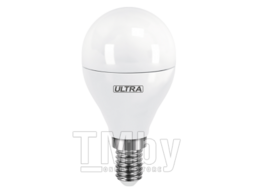 Лампа светодиодная LED-G45-7W-E14-4000K-премиум ULTRA 8902019