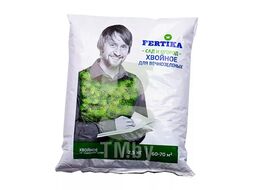 Удобрение Fertika Хвойное. Весна (2.5кг)